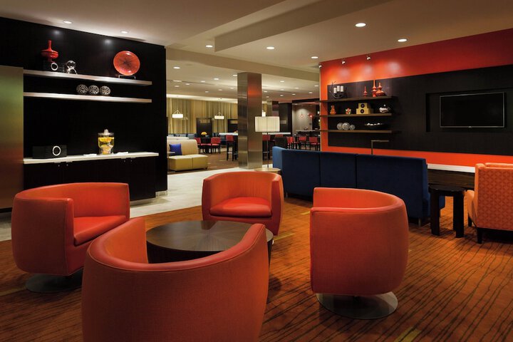 Hotel Interior 14 of 53