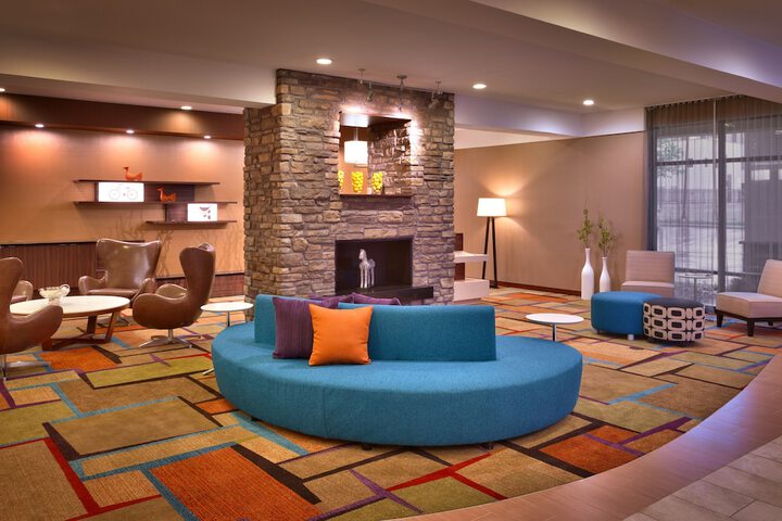 Hotel Interior 8 of 49