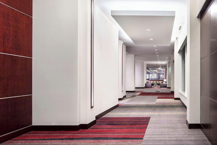 Hyatt Regency Vancouver