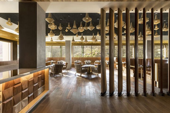 Kimpton Rowan Palm Springs Hotel by IHG