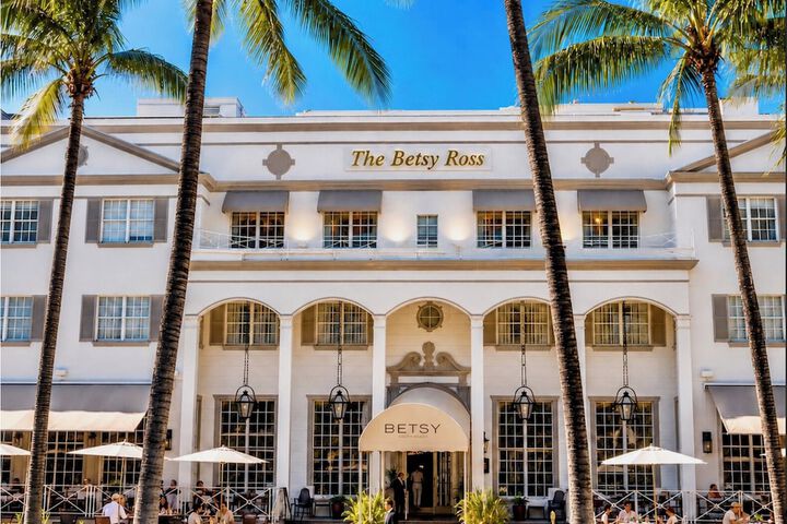 The Betsy - South Beach