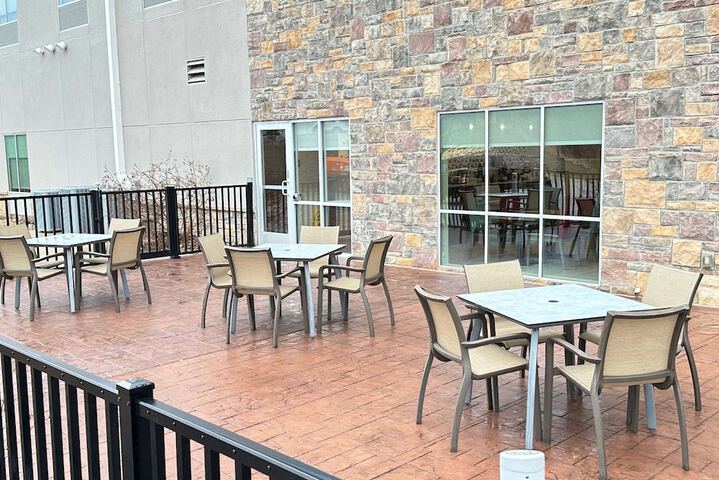 La Quinta Inn & Suites by Wyndham Jackson / Cape Girardeau