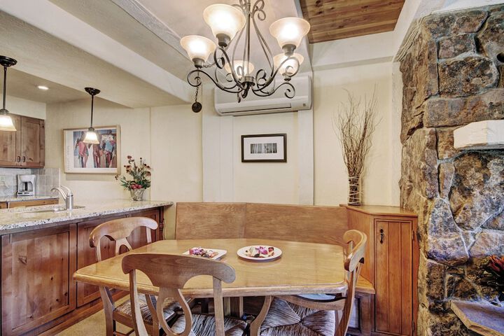 The Lodge at Vail a RockResort by Vail Resorts