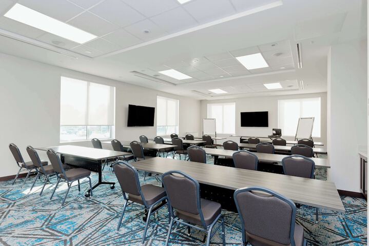 Hyatt Place Kelowna