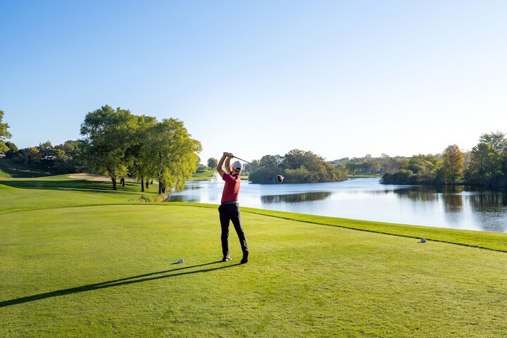 Grand Geneva Resort & Spa