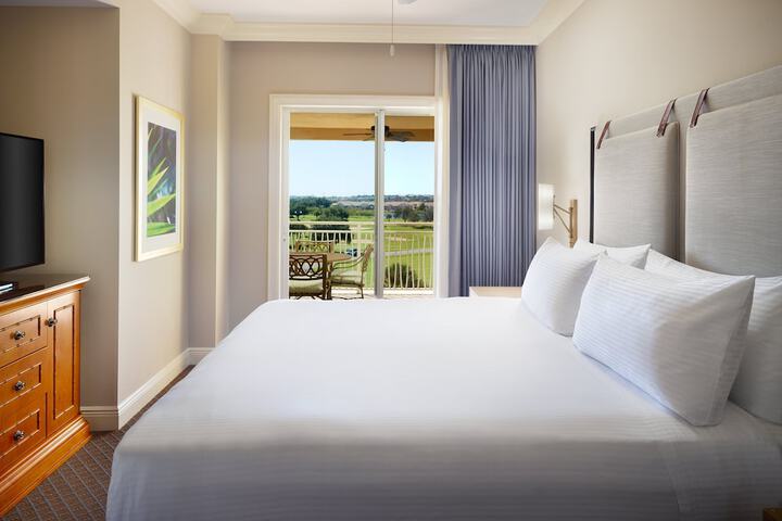 Omni Orlando Resort at ChampionsGate