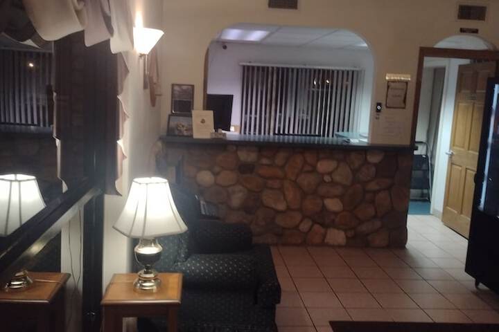 Hotel Interior 14 of 28