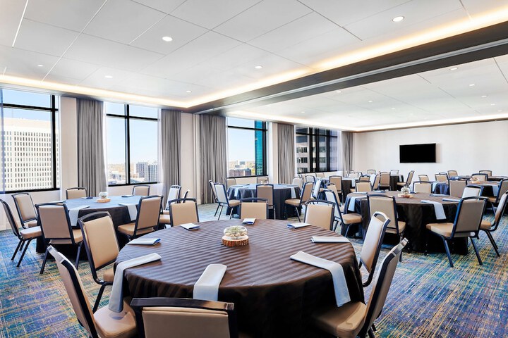 Hyatt Centric Downtown Denver