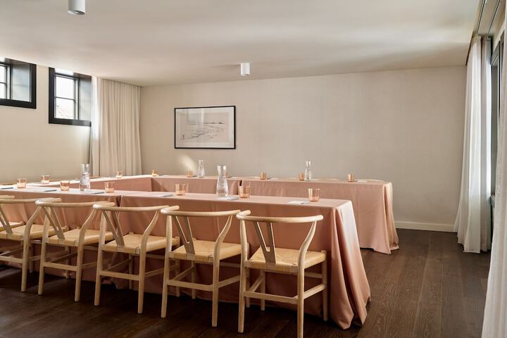 Kimpton Mirador Pacific Grove Monterey by IHG