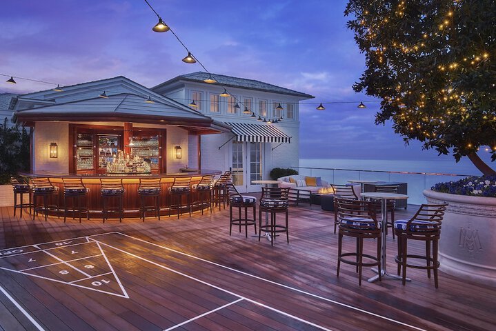 Rosewood Miramar Beach