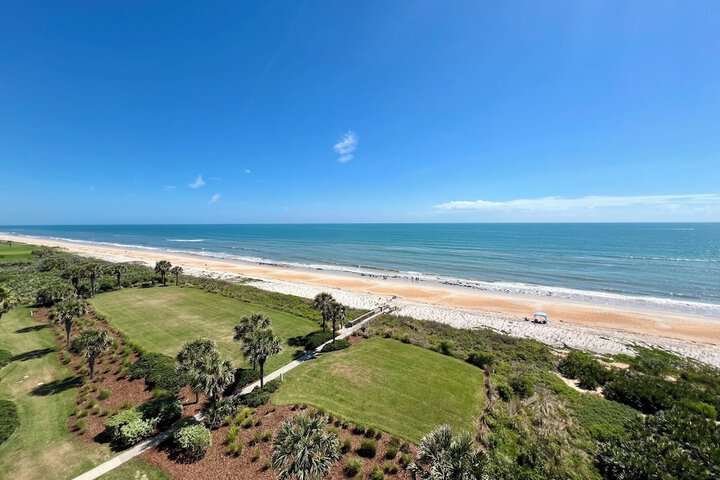 Hammock Beach Golf Resort & Spa
