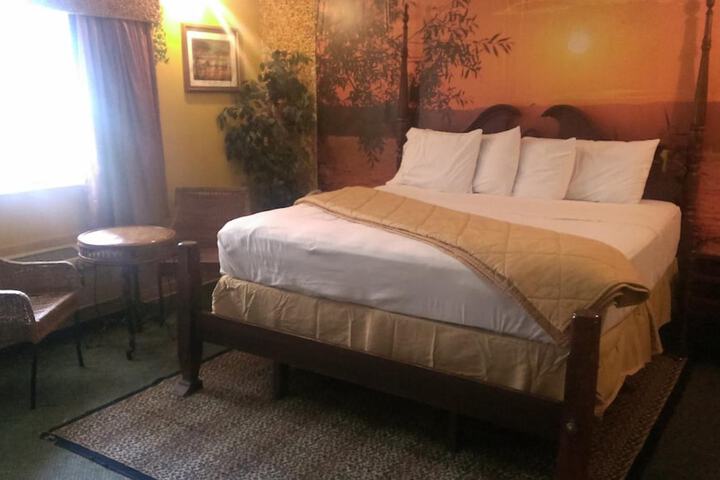 Branford Motel