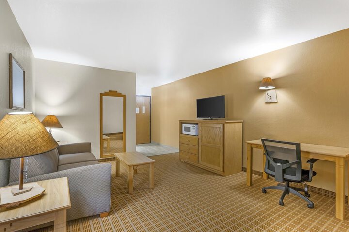 Best Western Gold Canyon Inn & Suites