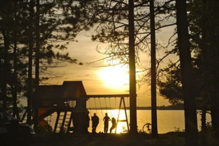 Birch Forest Lodge