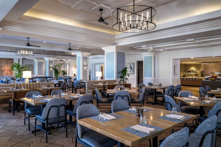 Hyatt Regency Coconut Point Resort & Spa