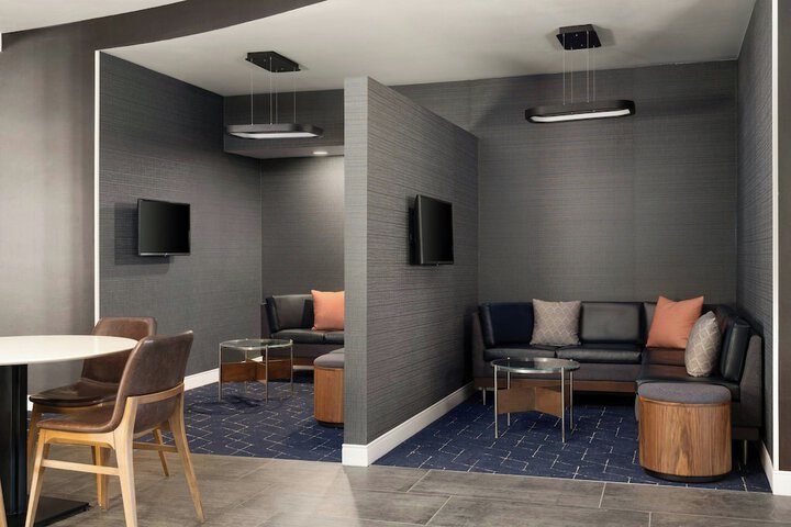 Courtyard by Marriott Valdosta