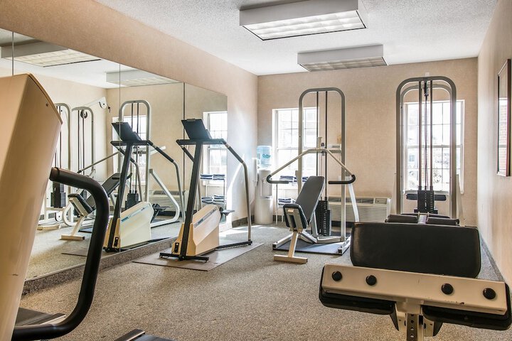 Health and Fitness 32 of 35
