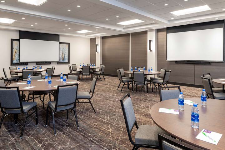 Hyatt Place Detroit Royal Oak