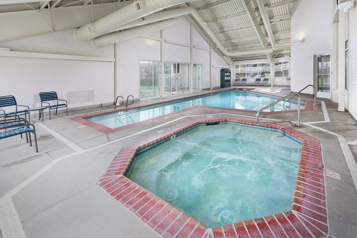 WorldMark Depoe Bay