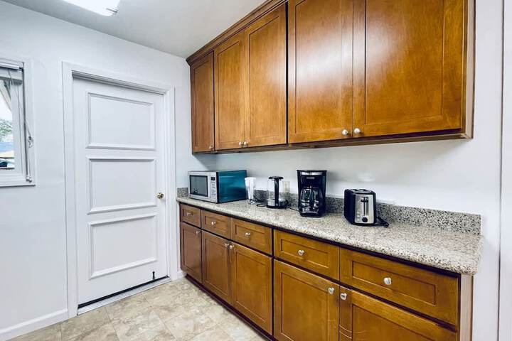 Sanmateo Cozy Central 3b1b Home Garage Parking AC