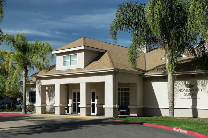 Homewood Suites by Hilton Fresno Airport / Clovis CA