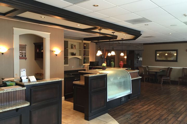 Heritage Hotel Lancaster