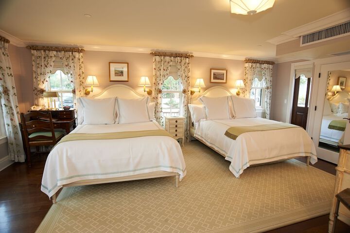 Saybrook Point Resort & Marina