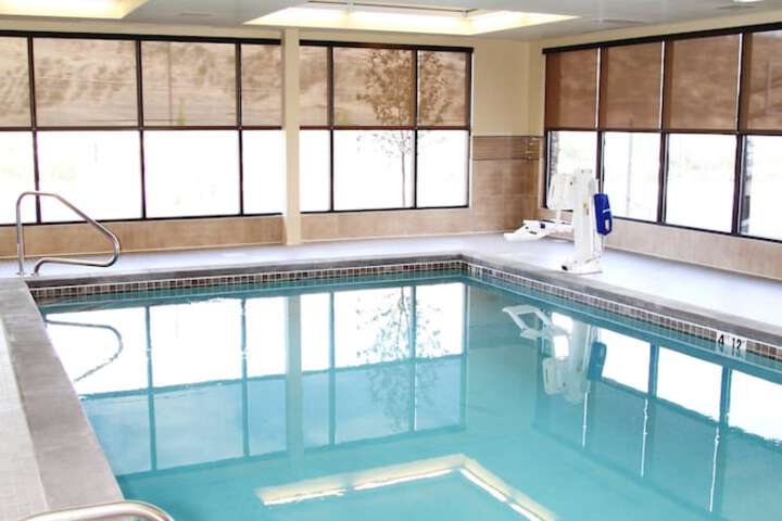 Pool 16 of 118