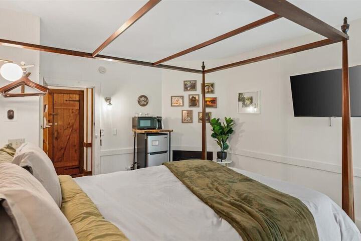 Laurel Valley Mountain Retreat