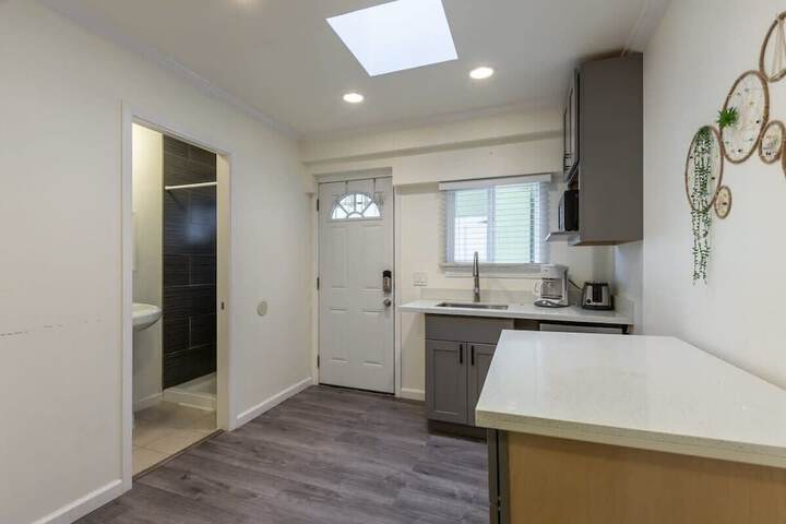 at Marbella Lane - Bright and Cozy Home Near SFO