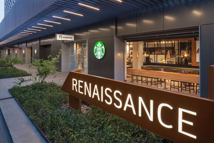 Renaissance Phoenix Downtown