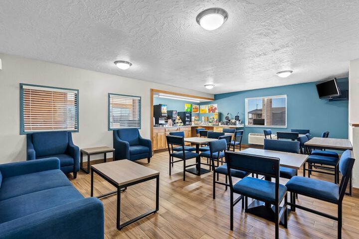 Quality Inn Beaver I-15