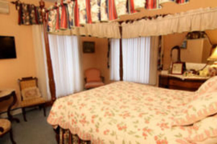 Washington Irving Inn