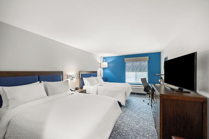 Holiday Inn Express Asheville Woodfin by IHG