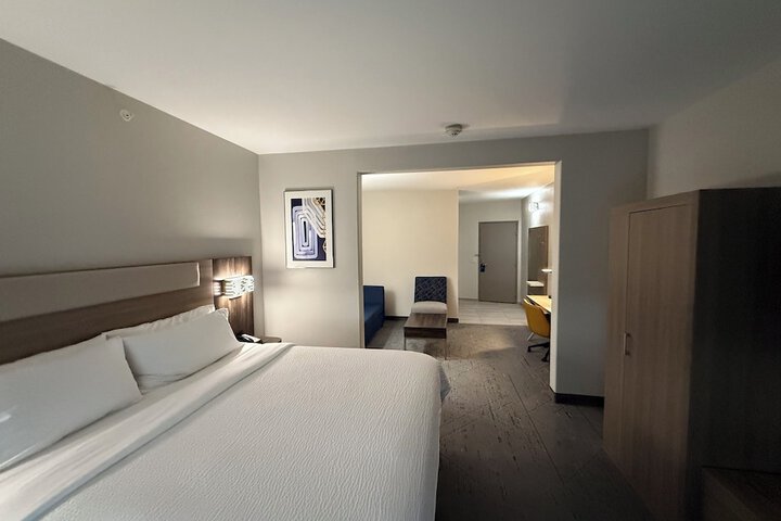 Holiday Inn Express Marble Falls by IHG
