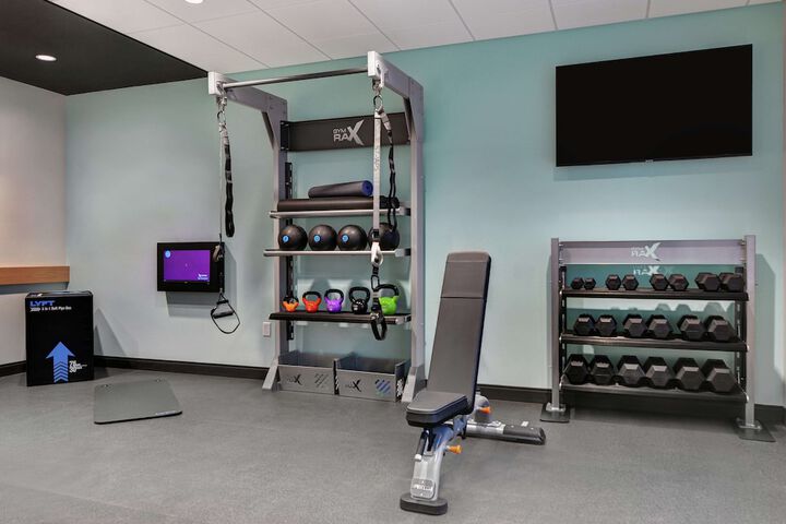 Health and Fitness 25 of 27
