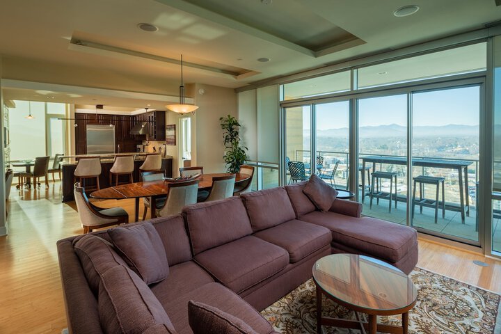 Hotel Indigo Asheville Downtown by IHG