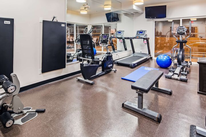 Health and Fitness 33 of 37