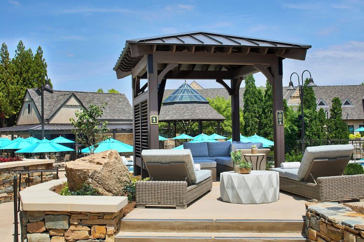 Renaissance Birmingham Ross Bridge Golf Resort & Spa