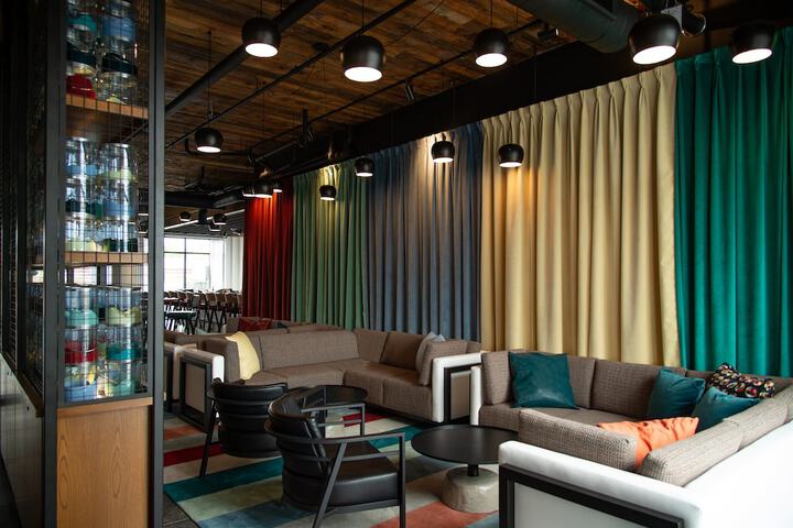 Hotel Indigo Madison Downtown by IHG