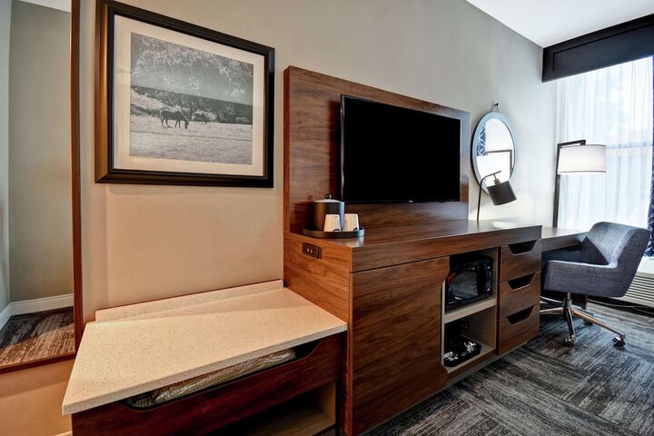 Hampton Inn I-75 Lexington / Hamburg Area