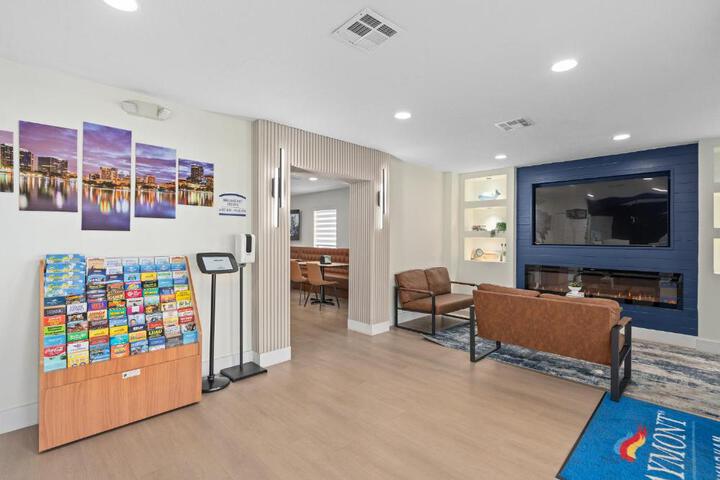 Baymont by Wyndham Orlando Downtown
