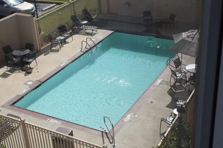 Hilton Garden Inn Jackson Pearl