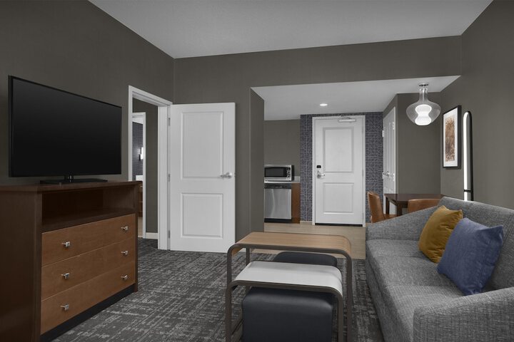 Homewood Suites by Hilton Gaithersburg / Washington DC North