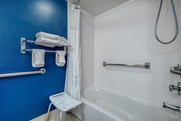 Best Western Fishers / Indianapolis Area