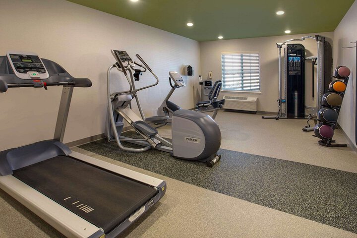 Health and Fitness 19 of 19