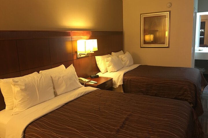 Nations Inn