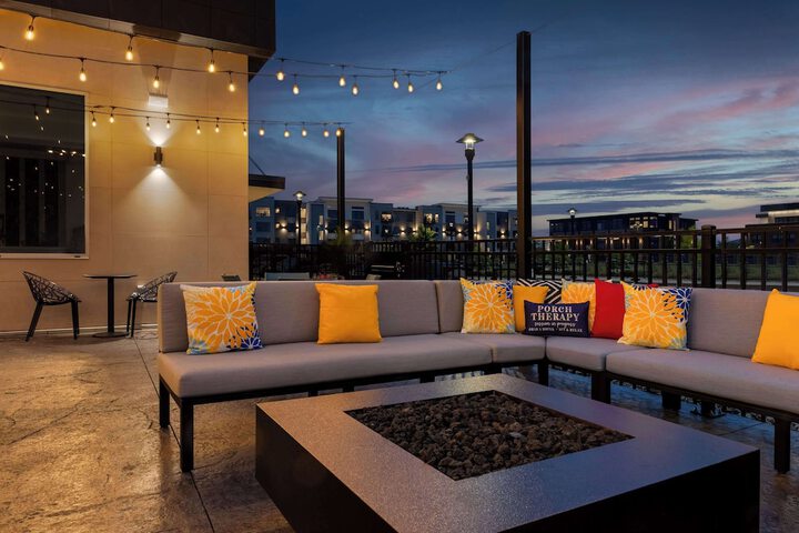 Terrace/Patio 57 of 61
