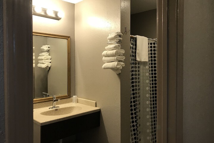 Pullman Motel