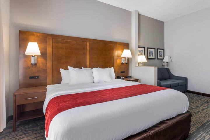 Comfort Inn Grove City - Columbus South